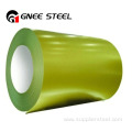 Colour Coated Steel Coil